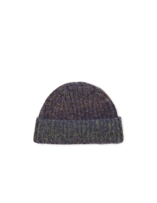 Gradient Fisherman Beanie