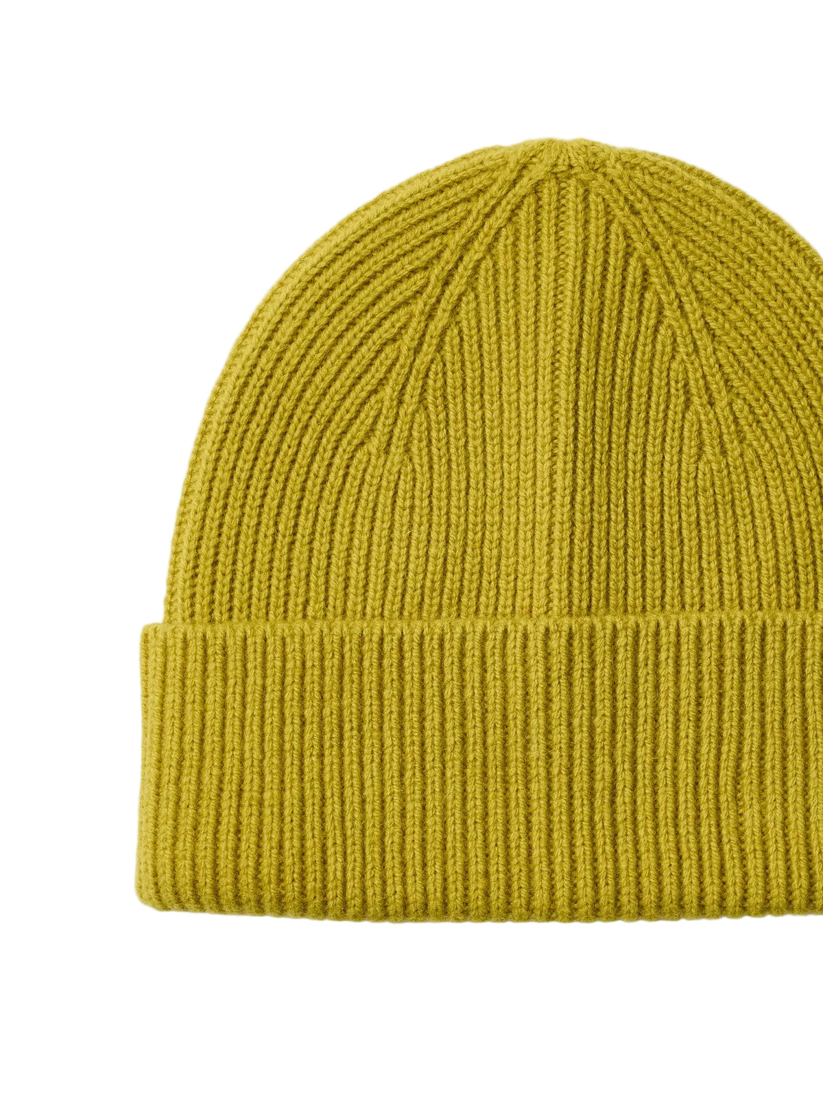 Mason Merino Wool Beanie