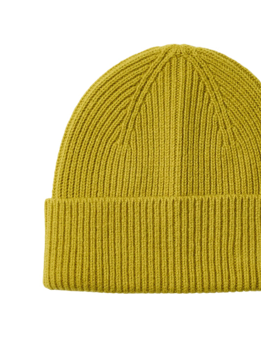 Mason Merino Wool Beanie