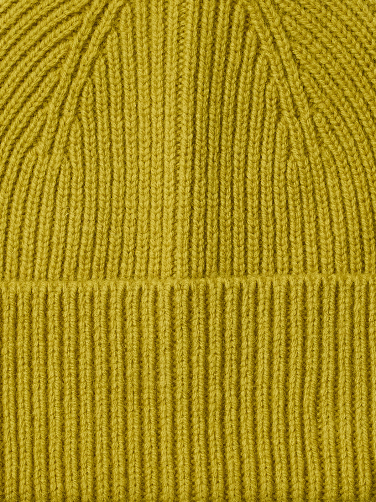 Mason Merino Wool Beanie