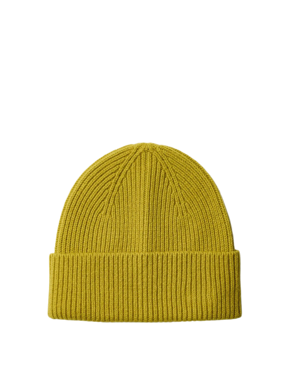 Mason Merino Wool Beanie