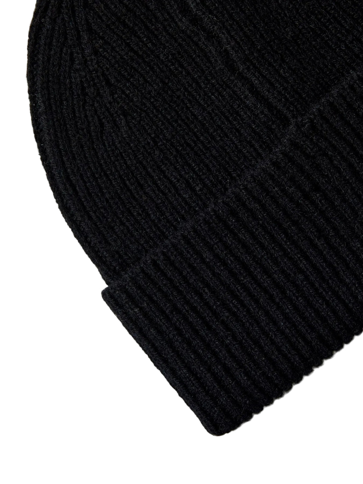 Mason Merino Wool Beanie