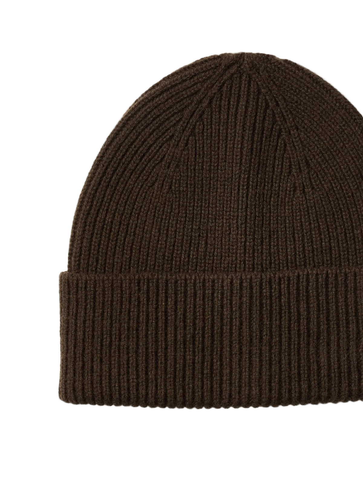 Mason Merino Wool Beanie
