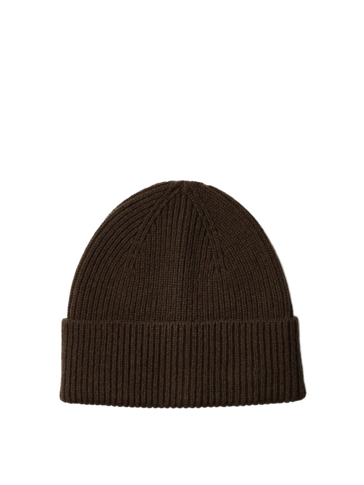 Mason Merino Wool Beanie