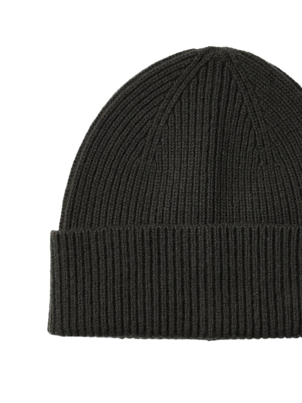 Mason Merino Wool Beanie