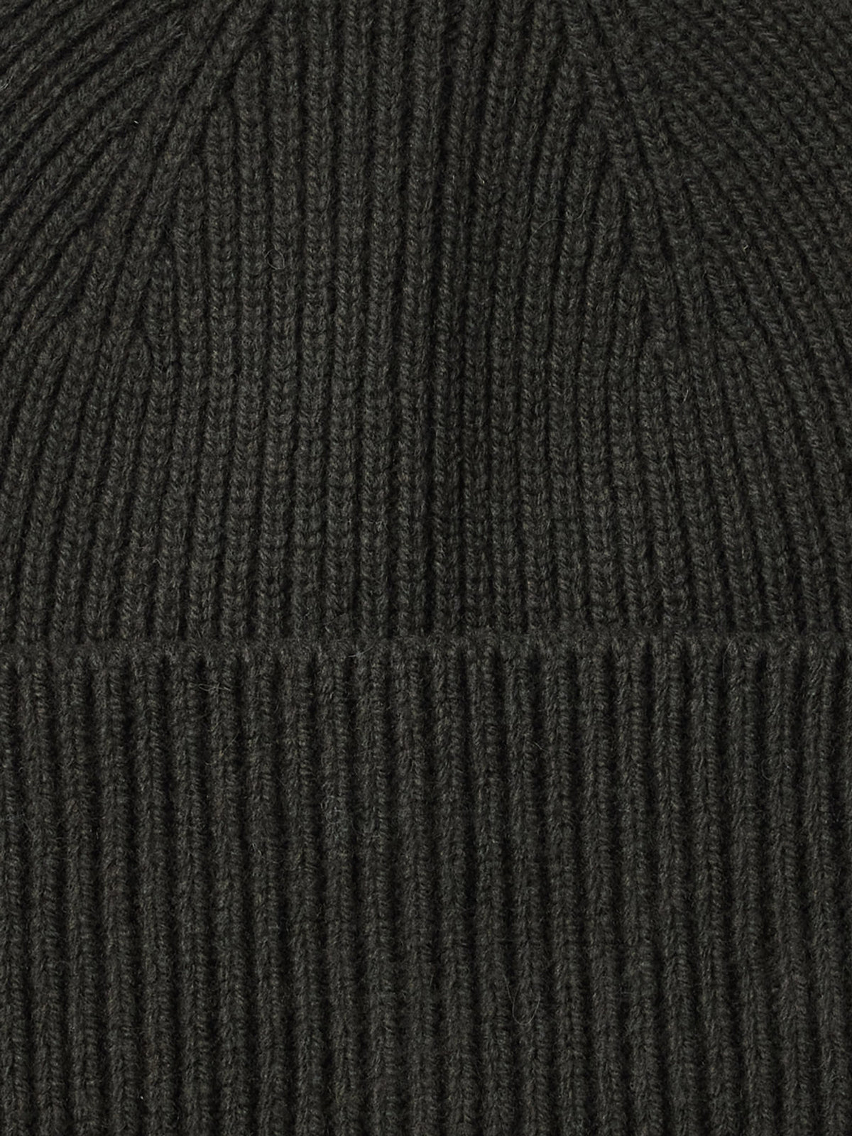 Mason Merino Wool Beanie