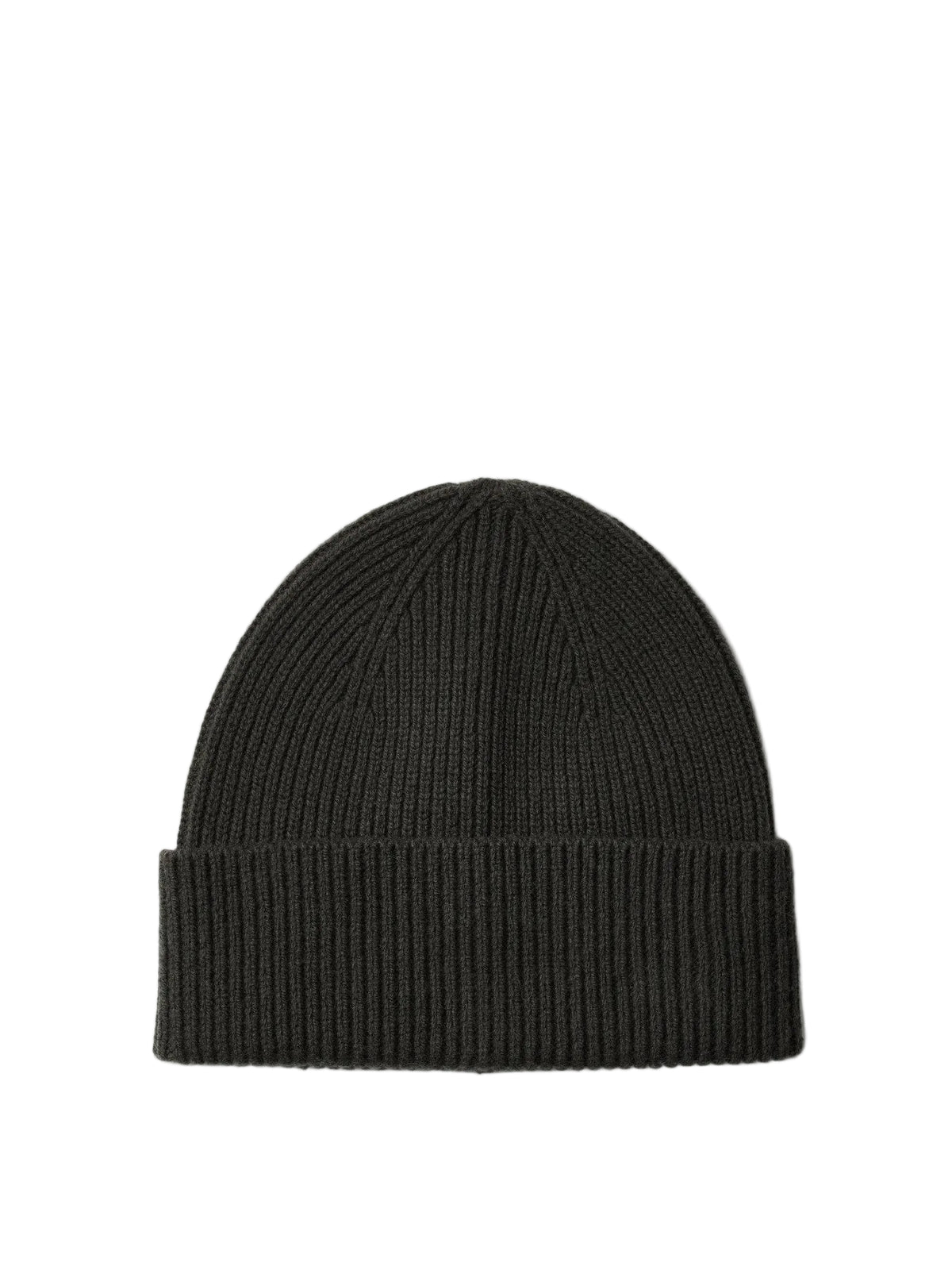 Mason Merino Wool Beanie