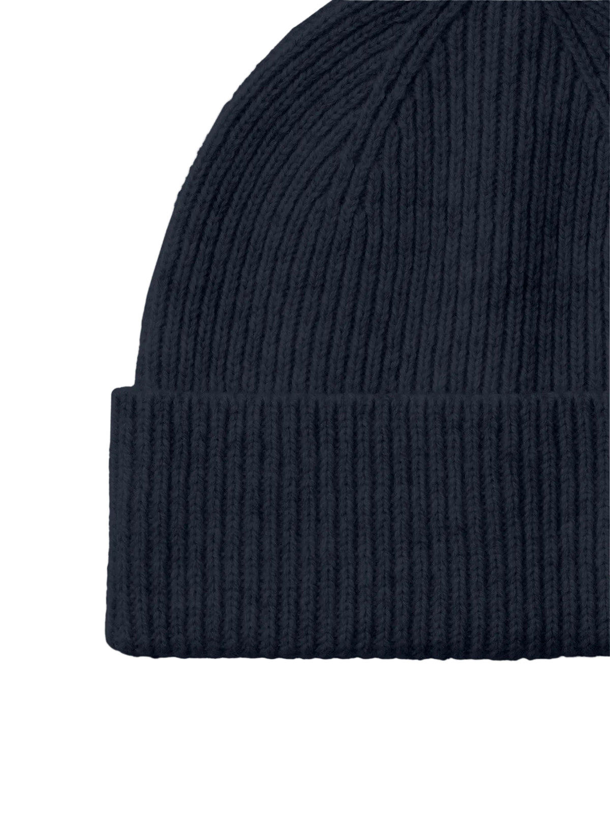 Mason Merino Wool Beanie