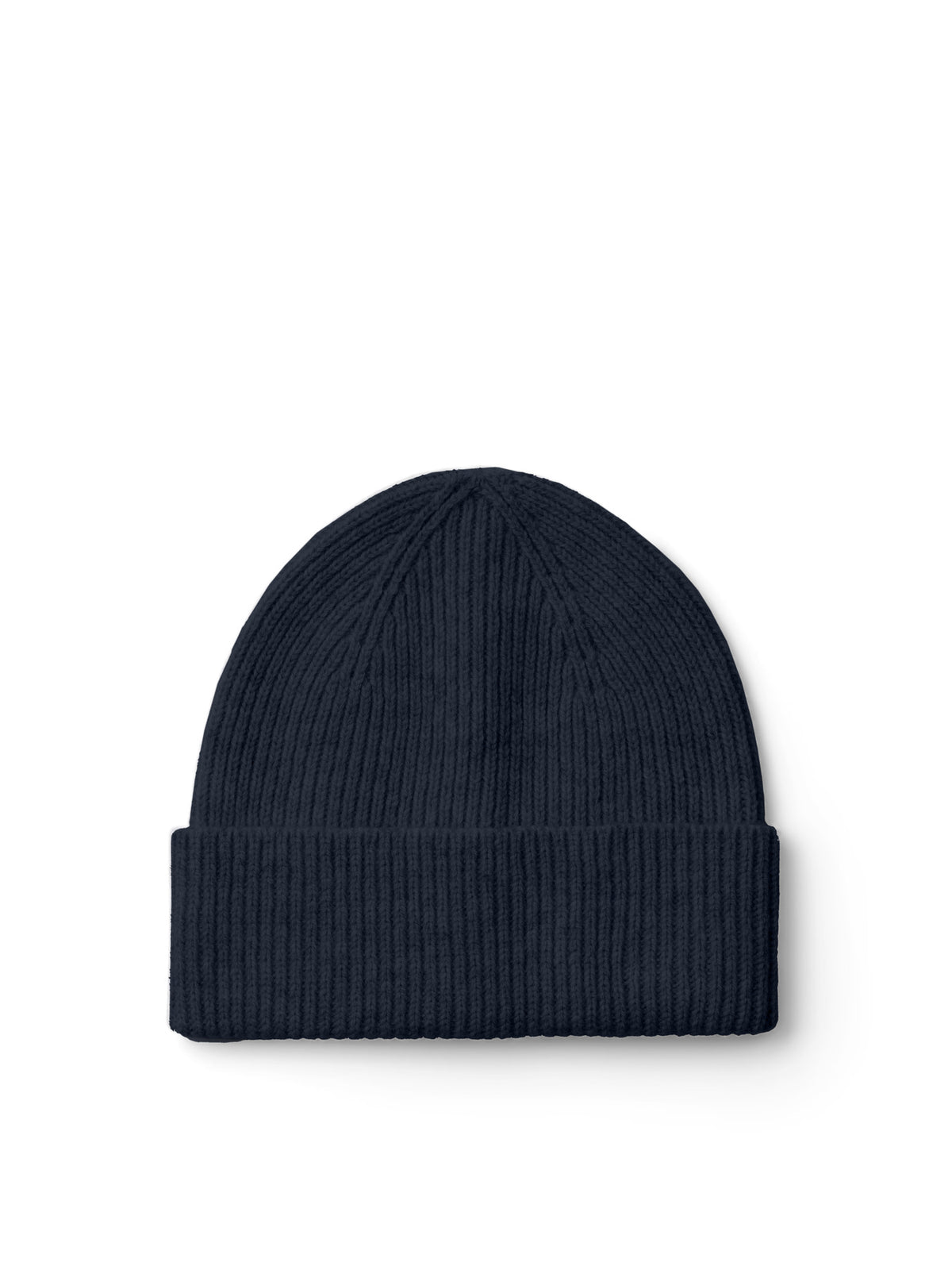 Mason Merino Wool Beanie