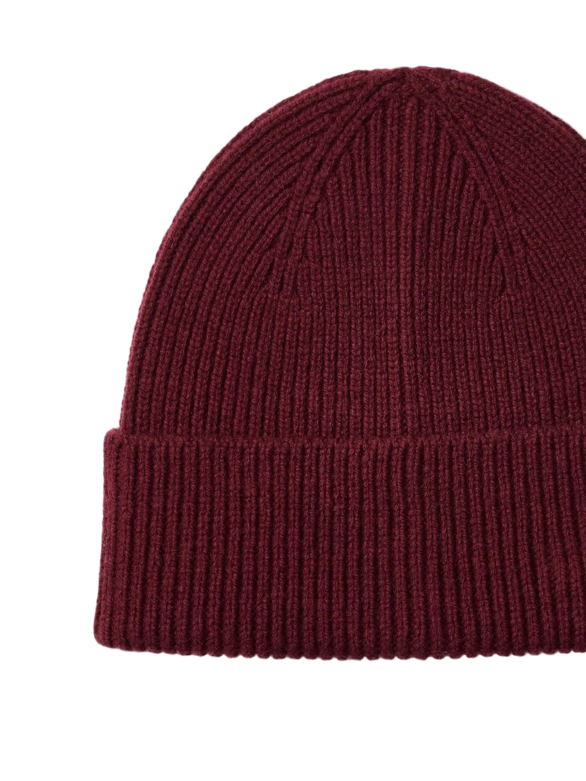 Mason Merino Wool Beanie