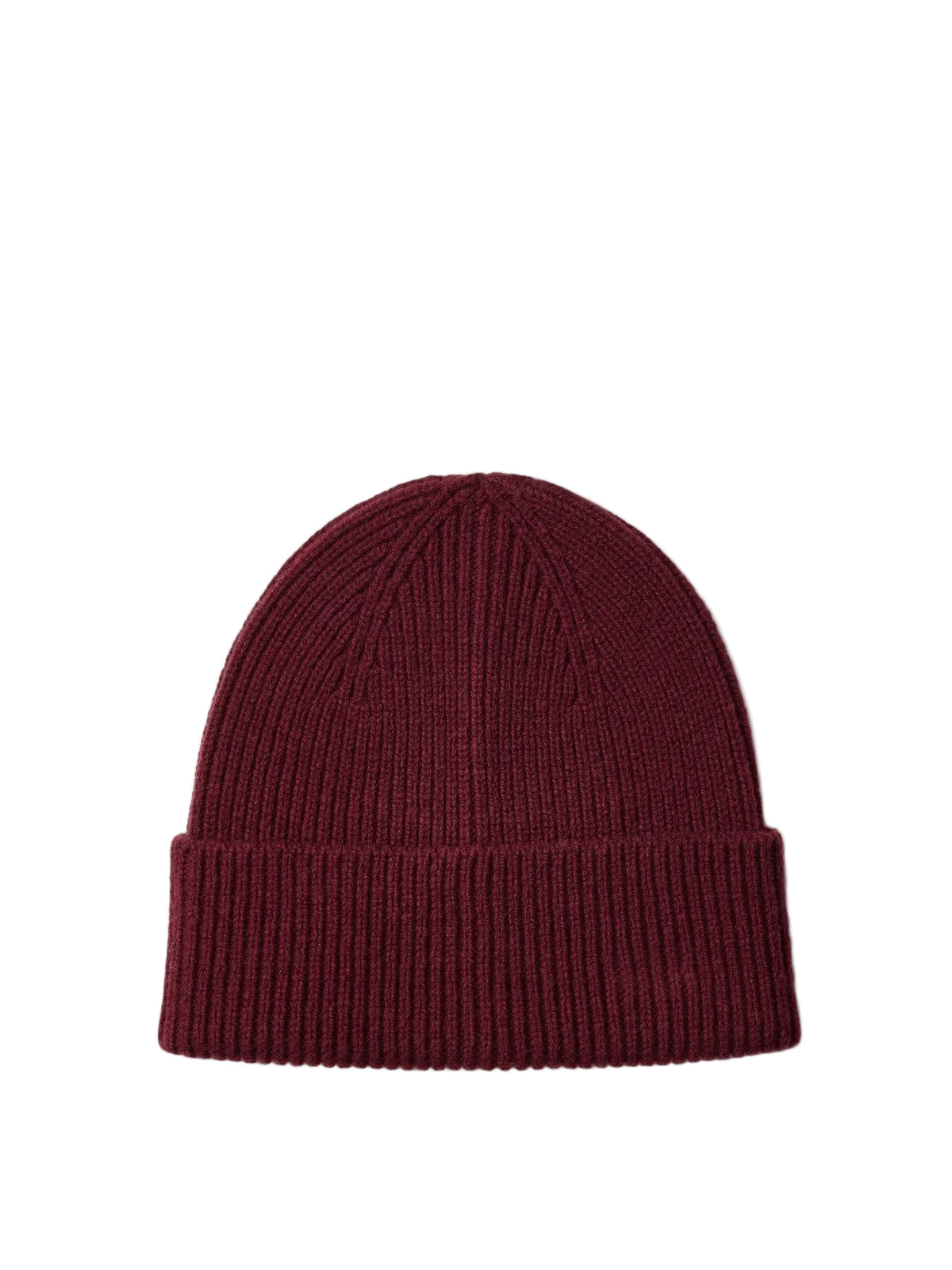 Mason Merino Wool Beanie