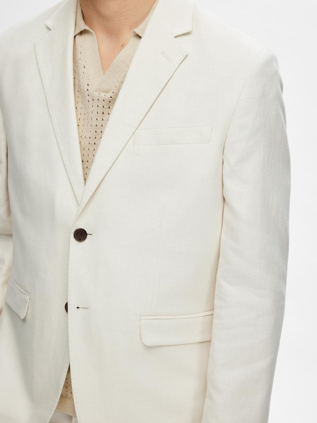 Regular Malik Sun Blazer