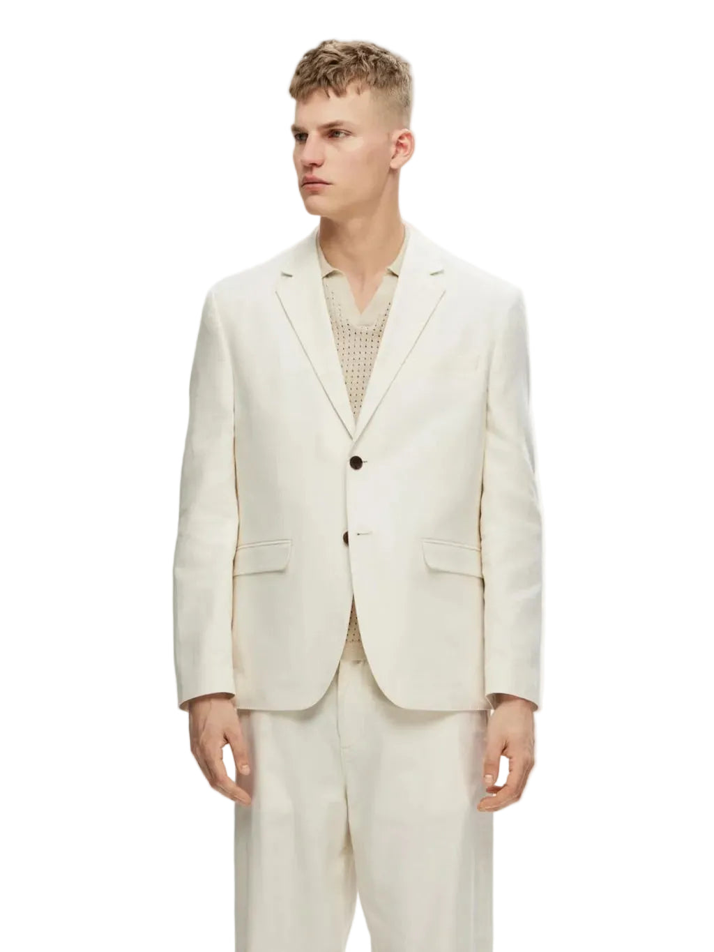 Regular Malik Sun Blazer