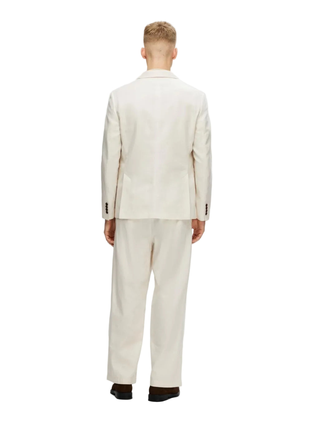 Regular Malik Sun Blazer