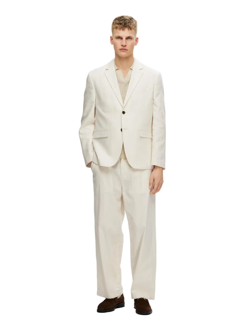 Regular Malik Sun Blazer