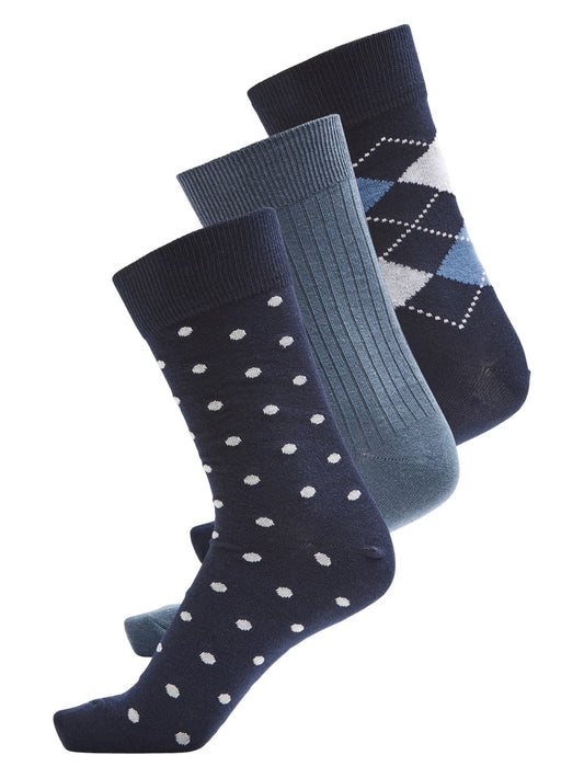 Christian 3-Pack Sock Giftbox