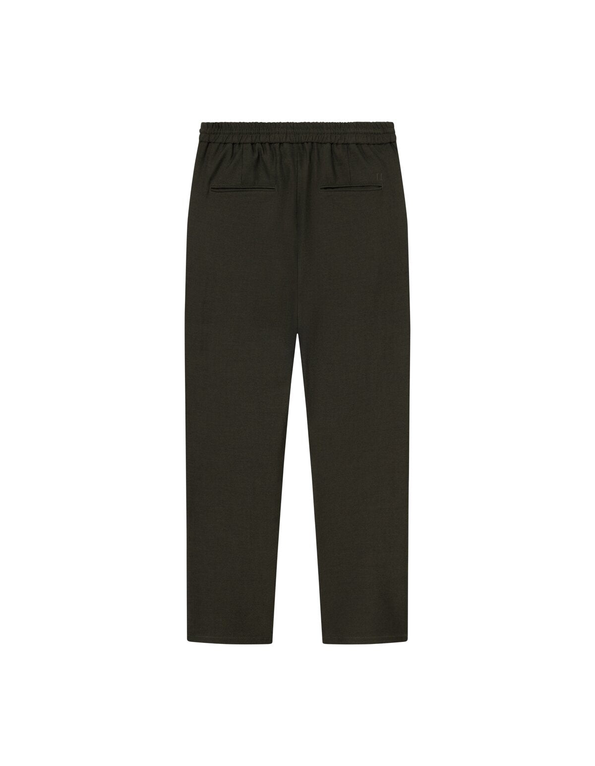 Como Tapered Drawstring Pants