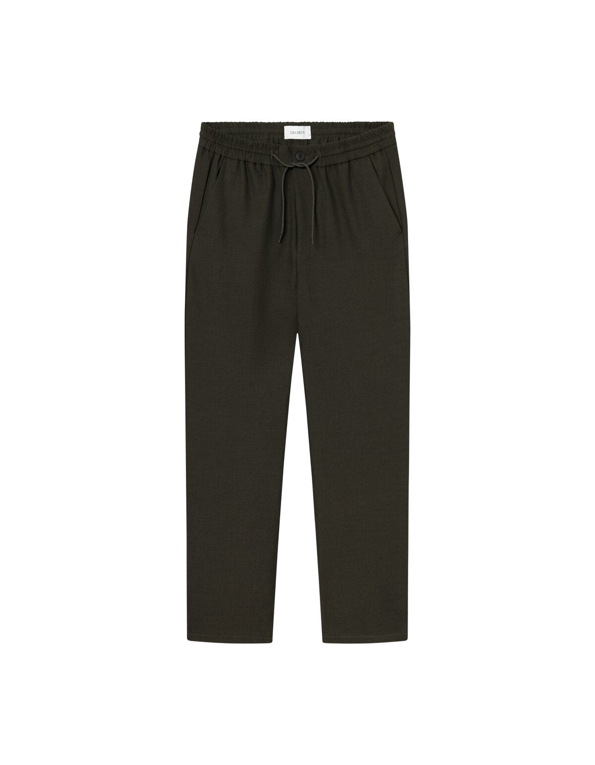 Como Tapered Drawstring Pants