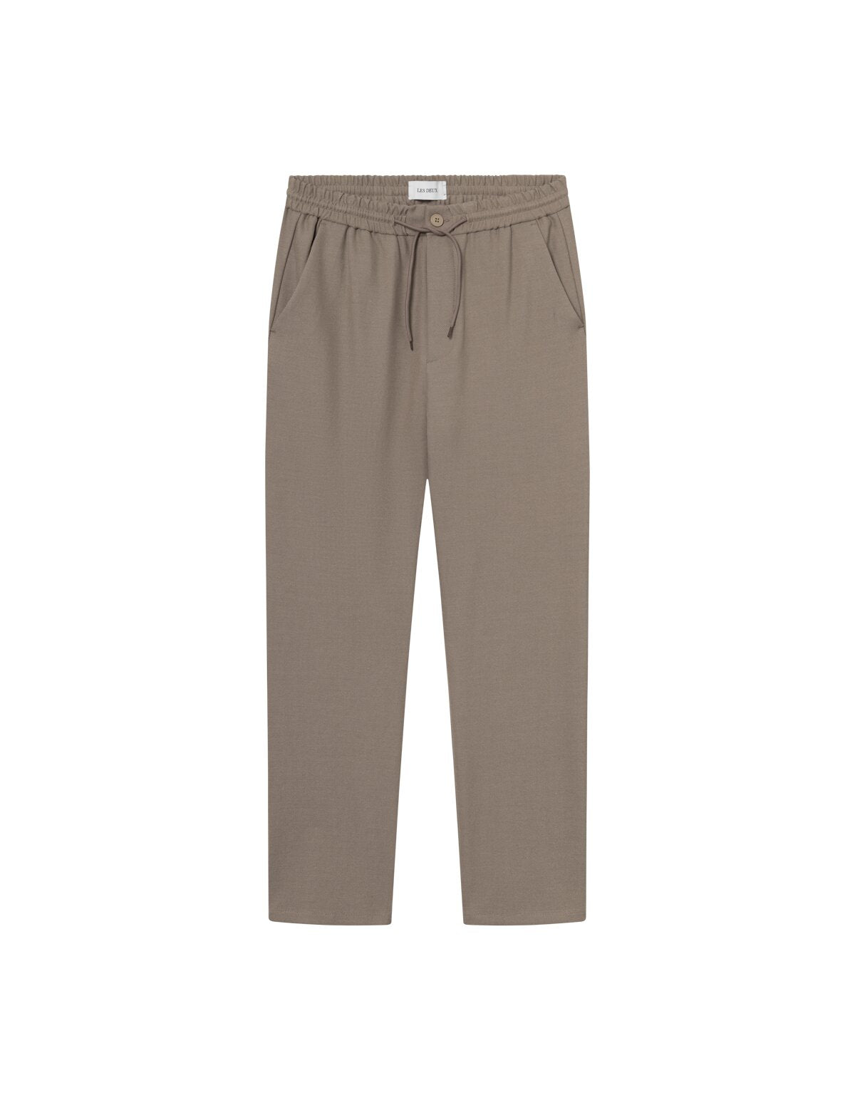 Como Tapered Drawstring Pants