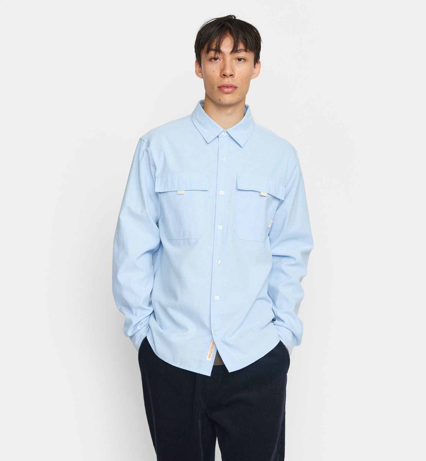 Worker Shirt 3121