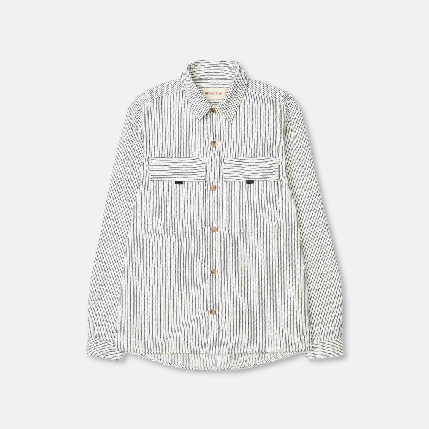 Worker Overshirt 3116