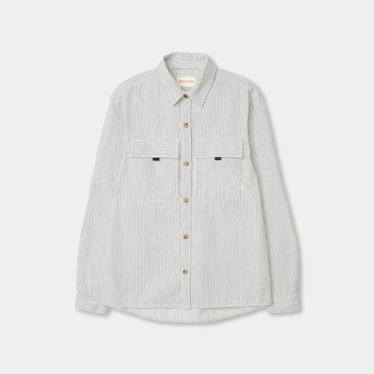 Worker Overshirt 3116