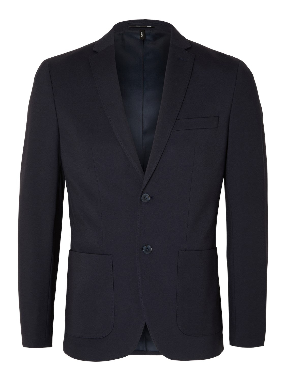 Slim Delon Jersey Flex Blazer