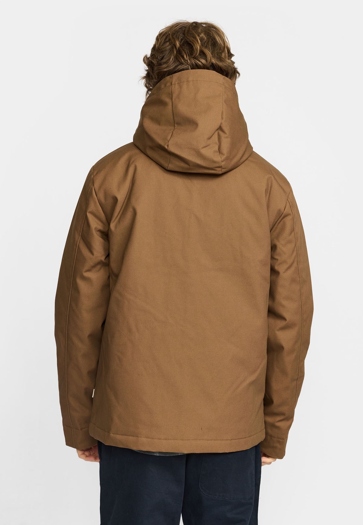 Kapuzensweatjacke 7311