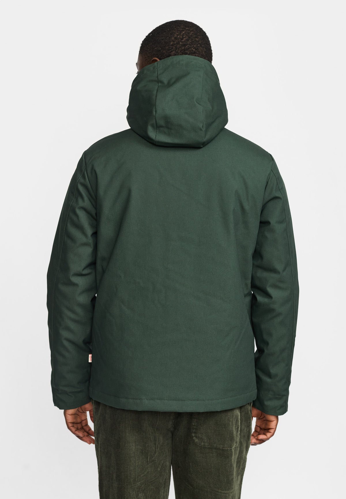 Kapuzensweatjacke 7311