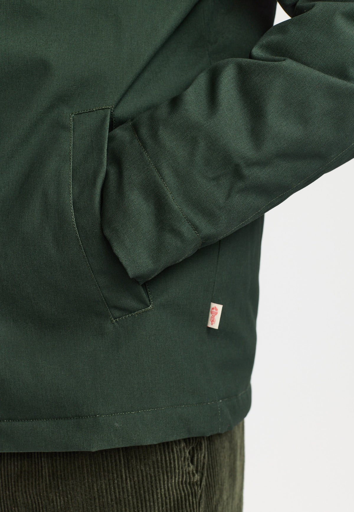 Kapuzensweatjacke 7311