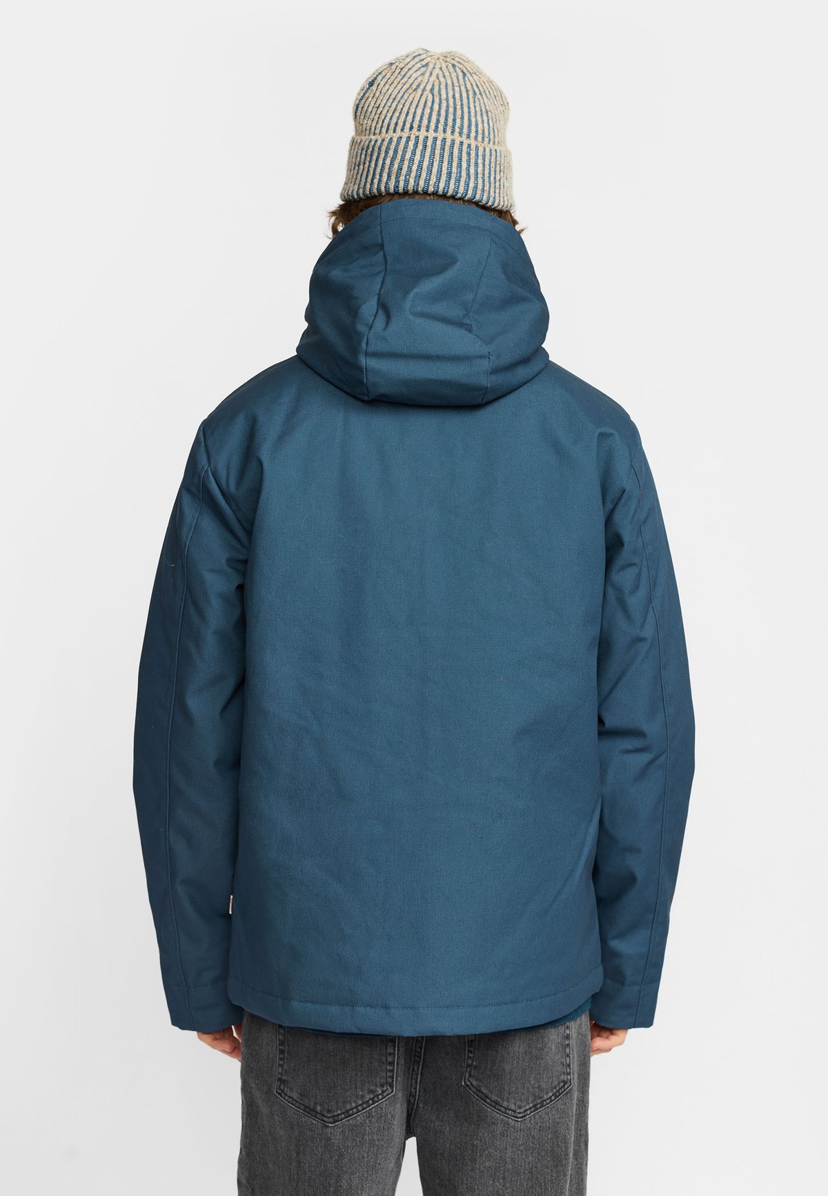 Kapuzensweatjacke 7311