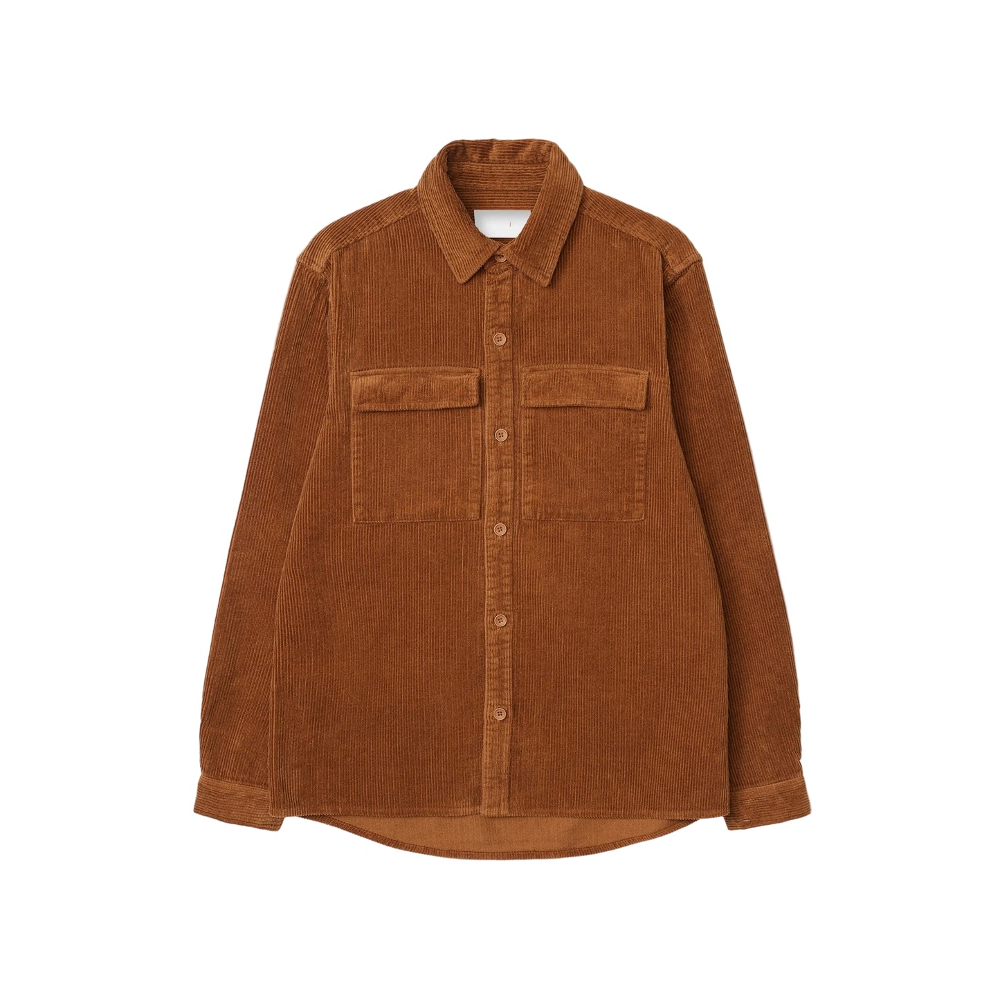 Utility Overshirt 3776