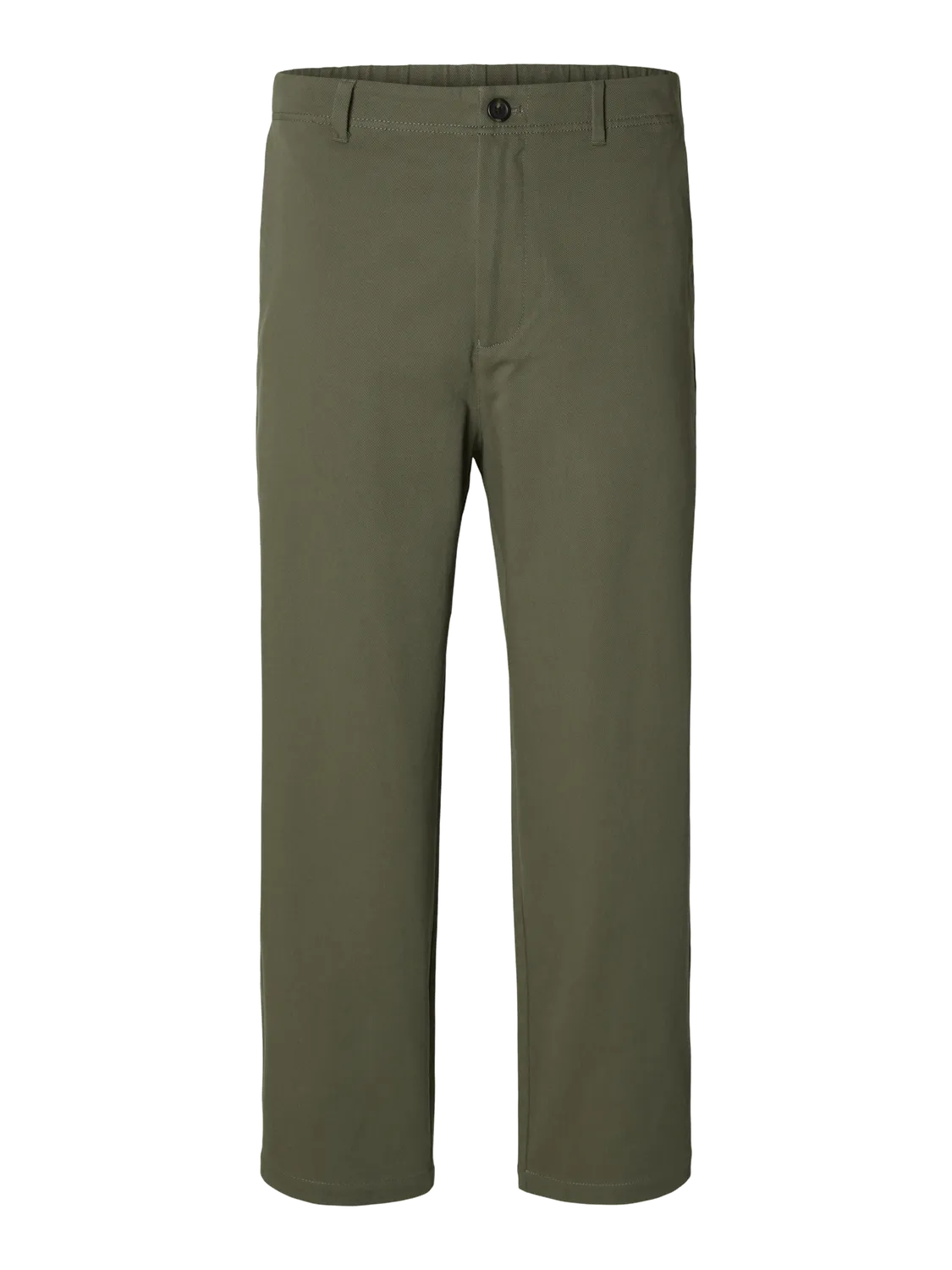 Barrel Dennis Corduroy Pants