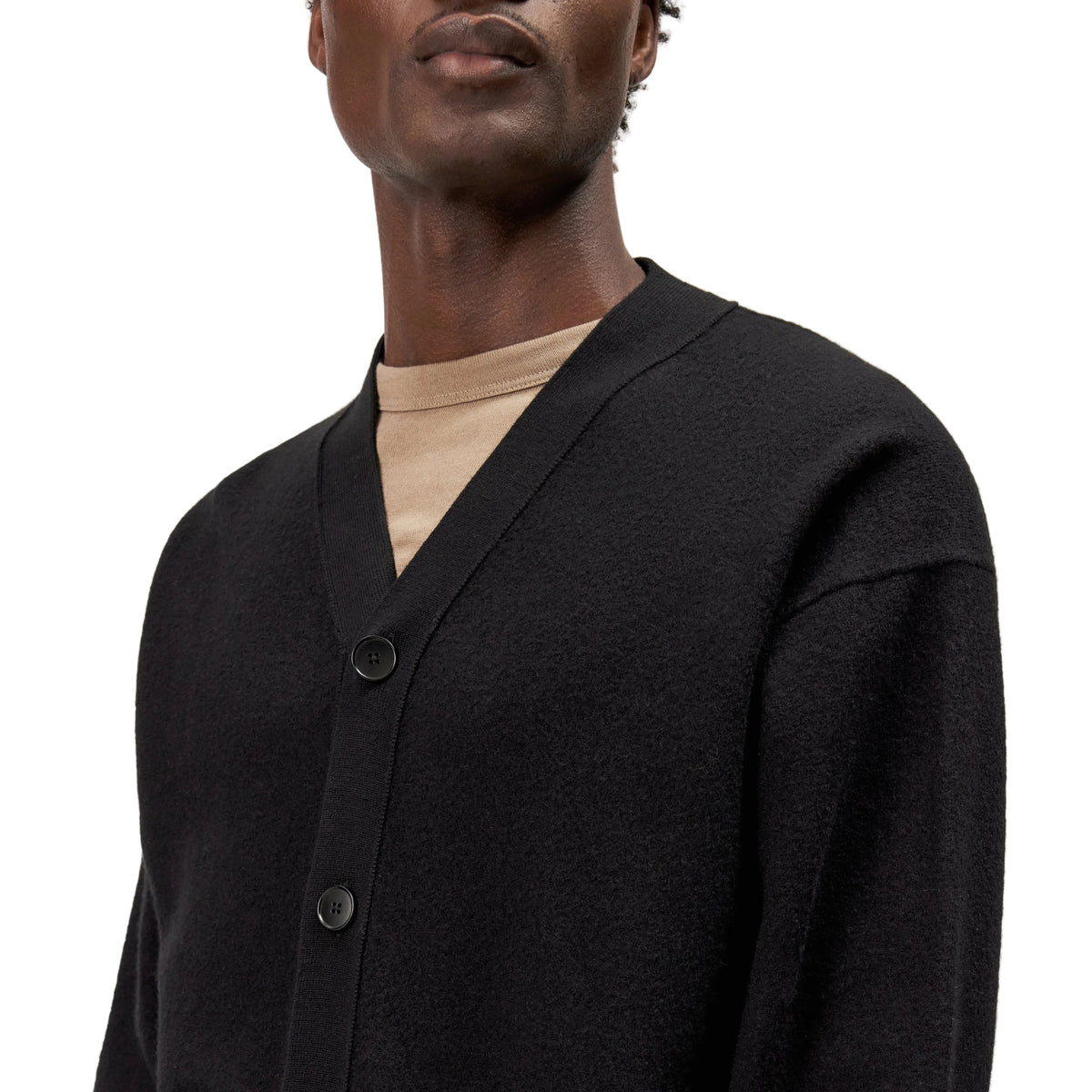 Theelo Cardigan 420222