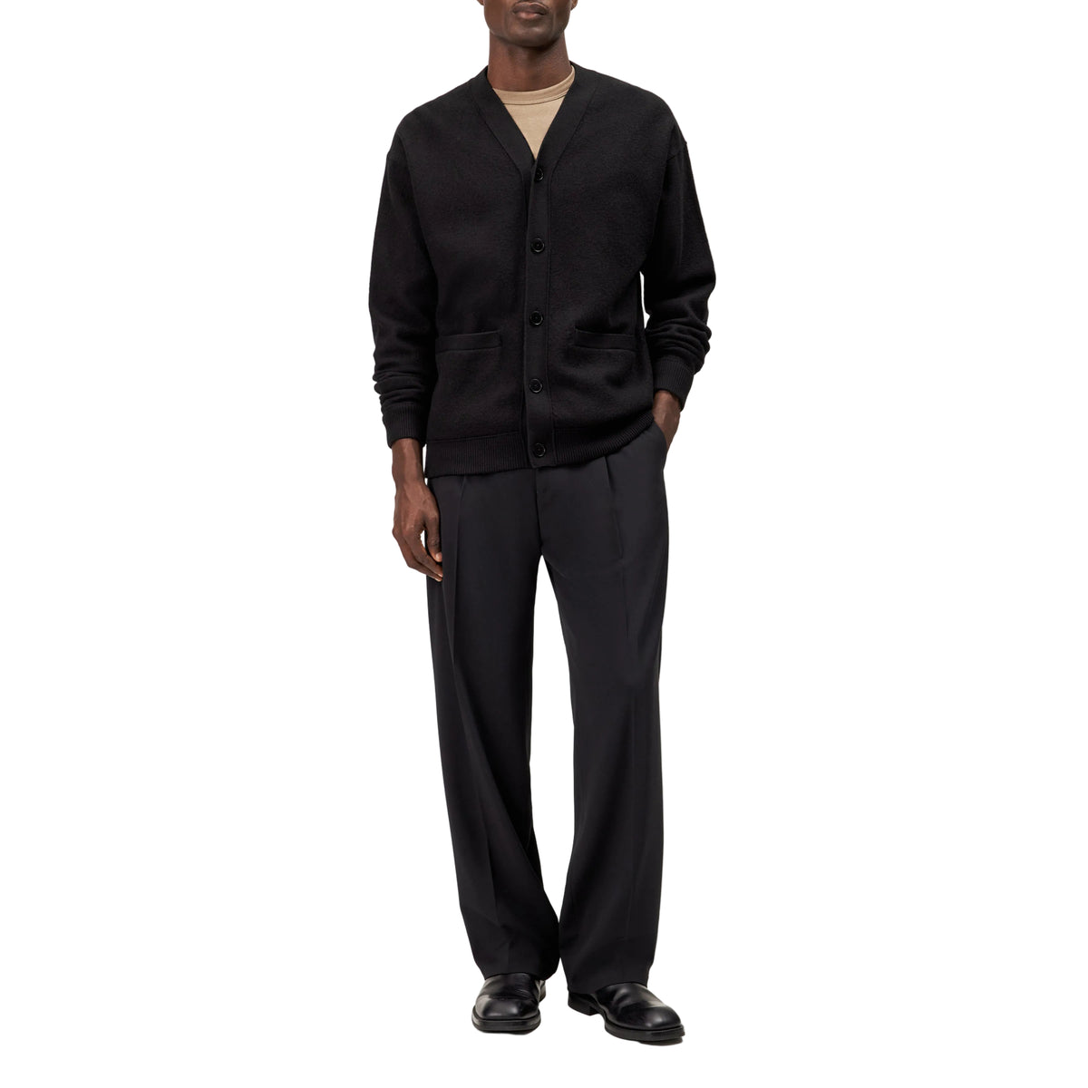 Theelo Cardigan 420222
