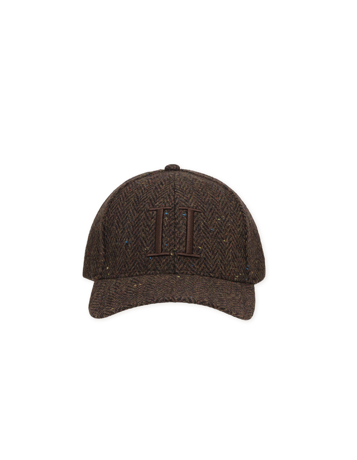 Core Herringbone Baseball Cap