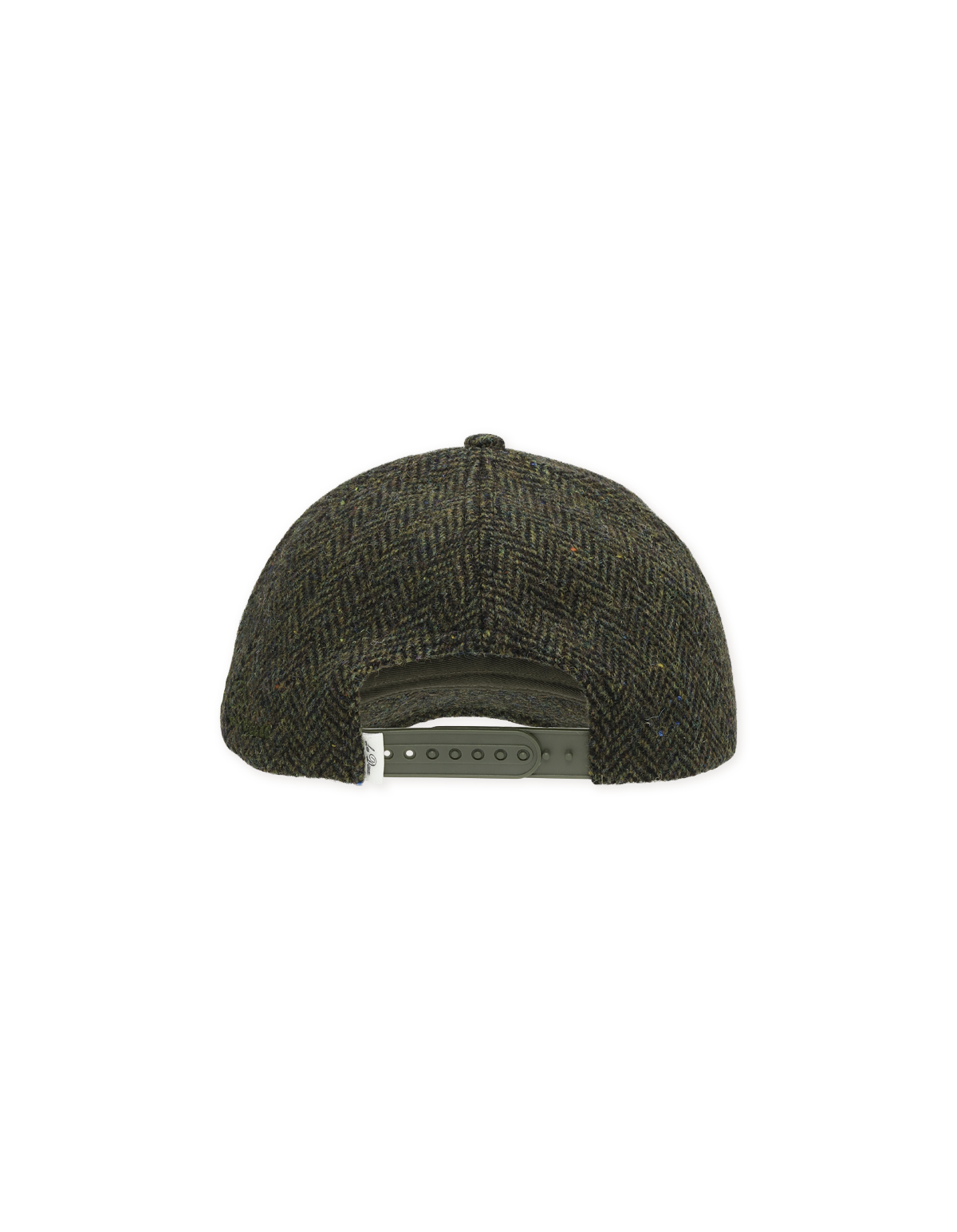 Core Herringbone Baseball Cap