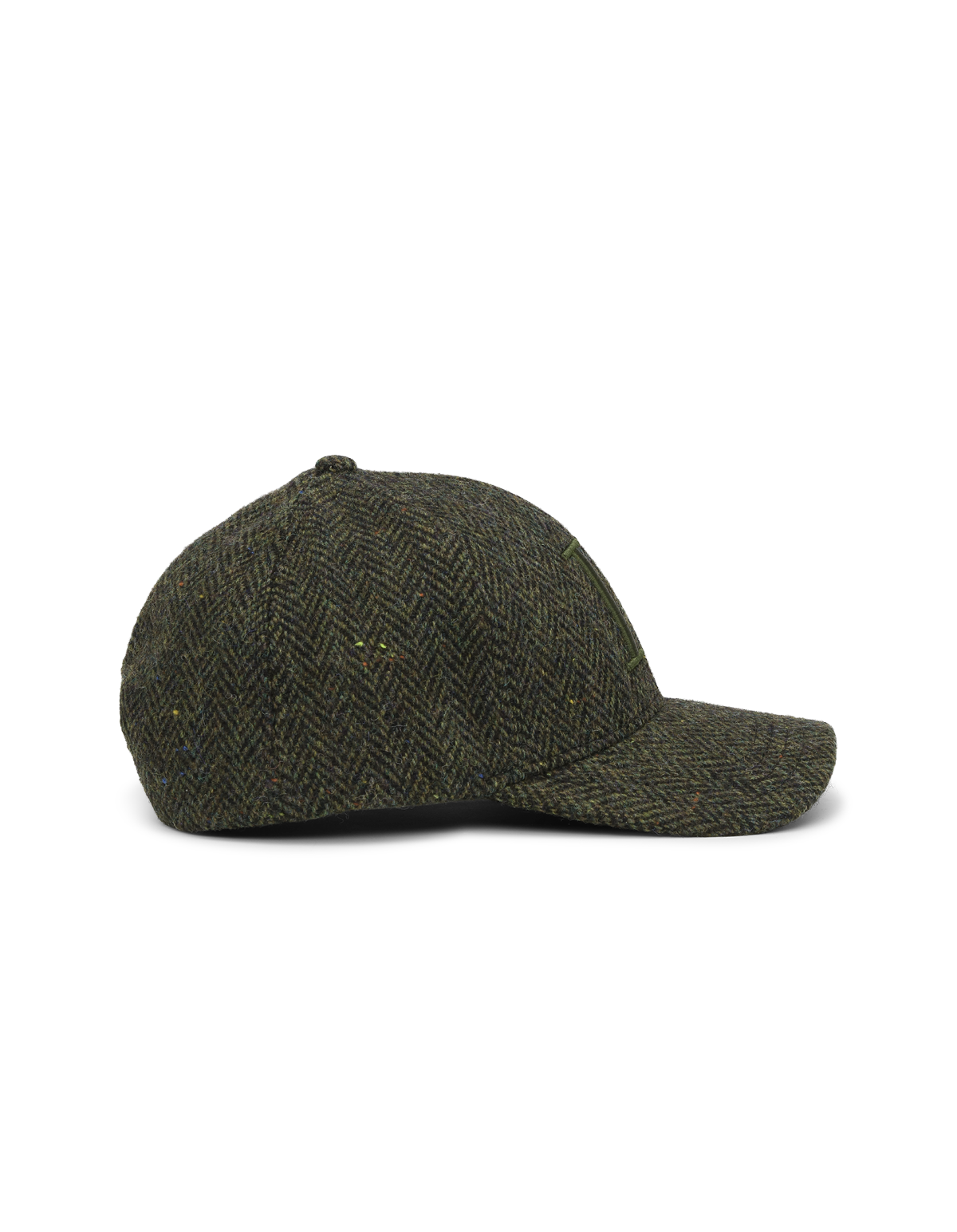 Core Herringbone Baseball Cap