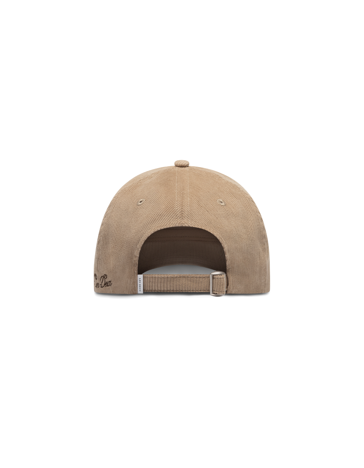 Element Corduroy Dad Cap