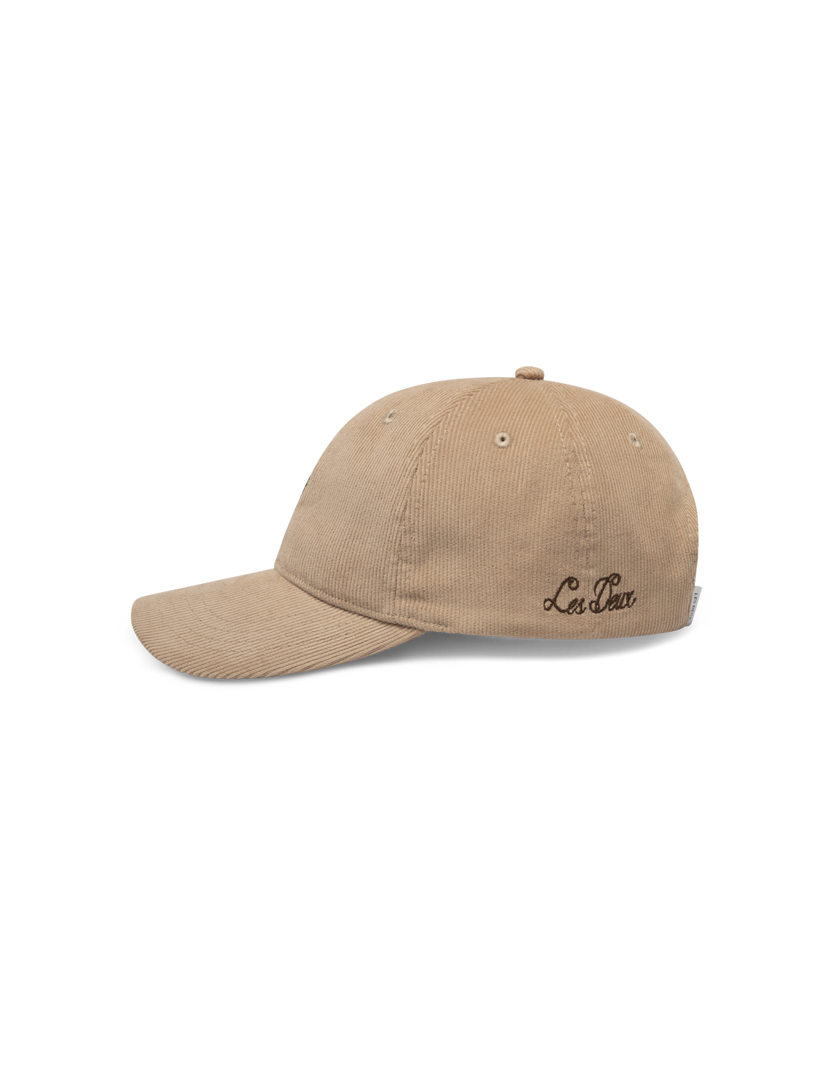 Element Corduroy Dad Cap