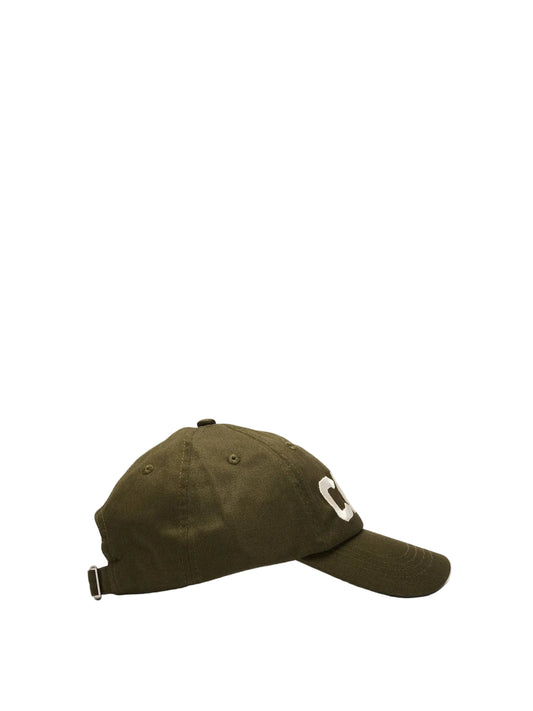 Winston Domestic Cap