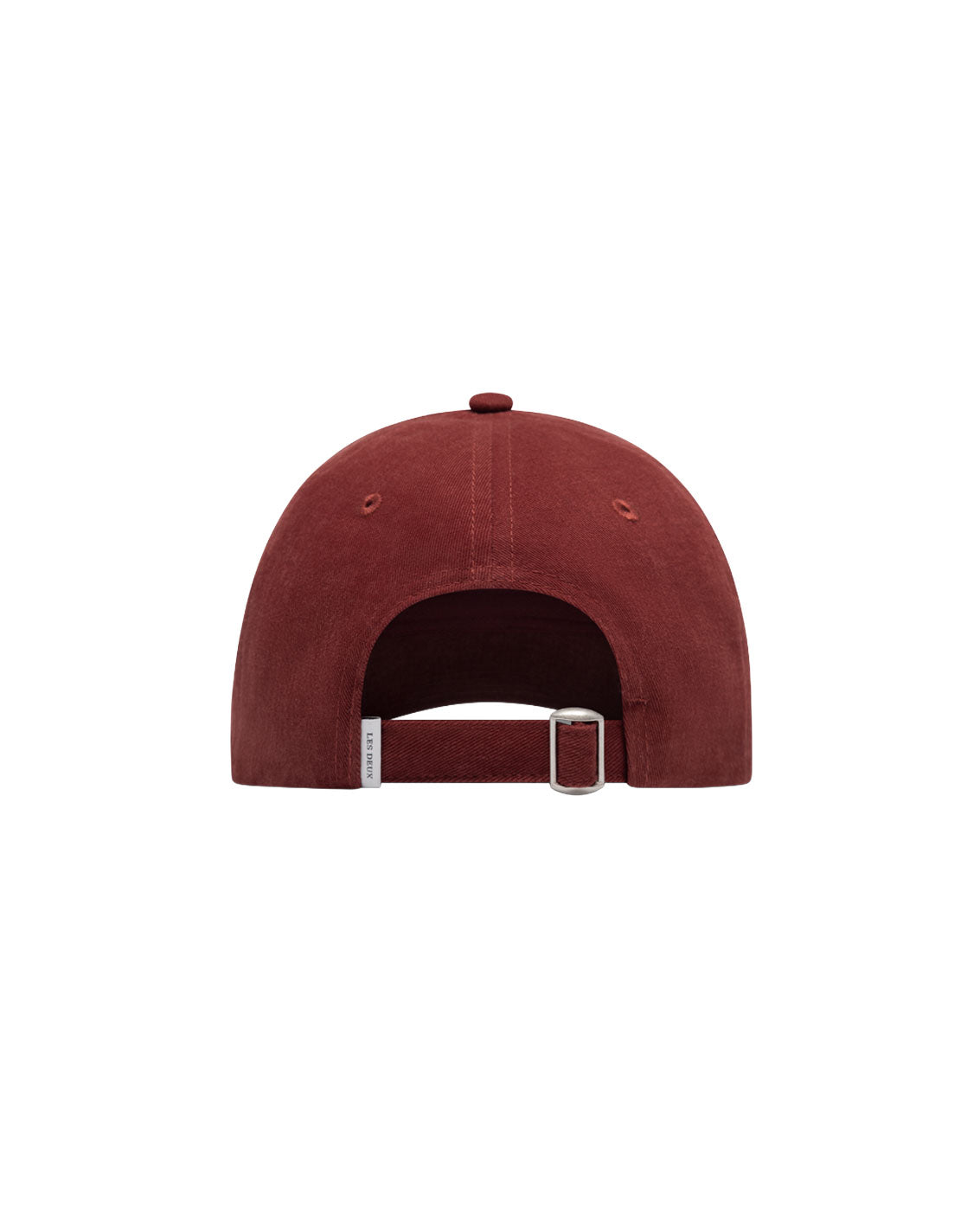 Colourful Logo Dad Cap