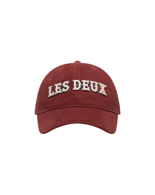 Colourful Logo Dad Cap