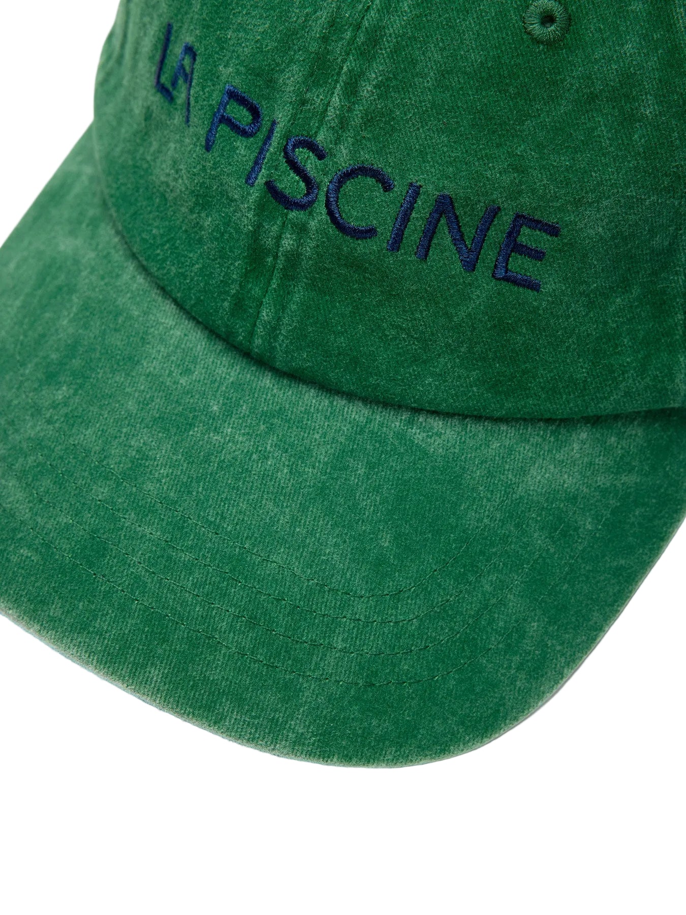 Winston Washed Cap