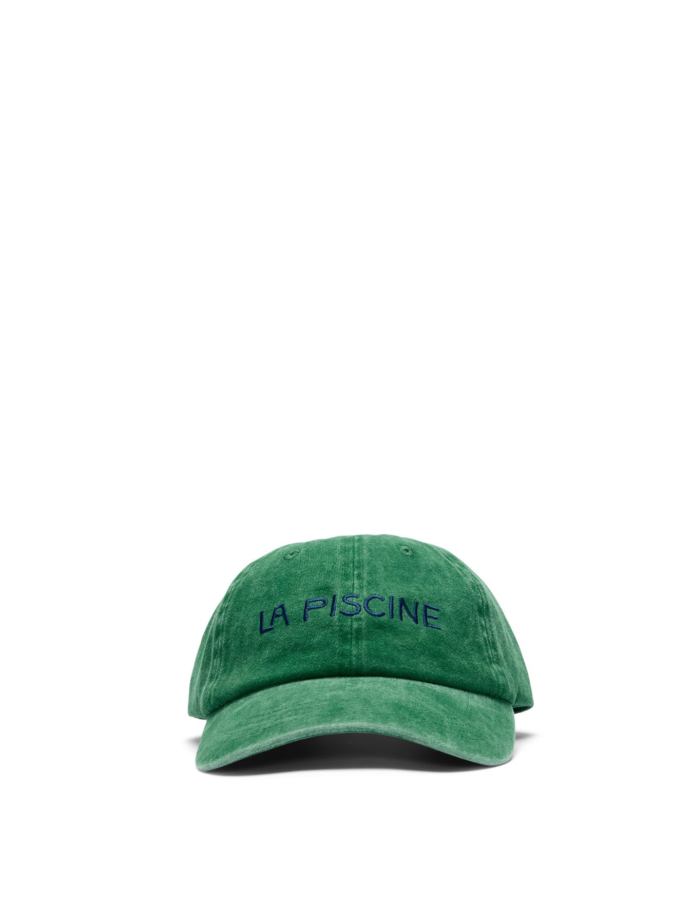 Winston Washed Cap
