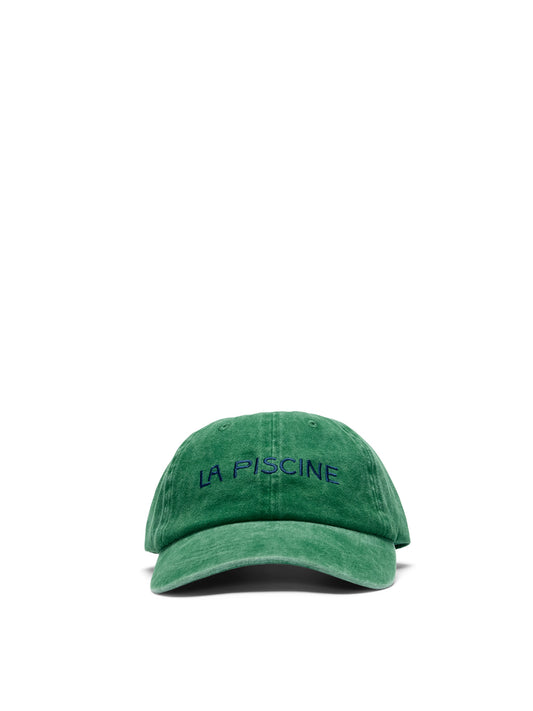 Winston Washed Cap