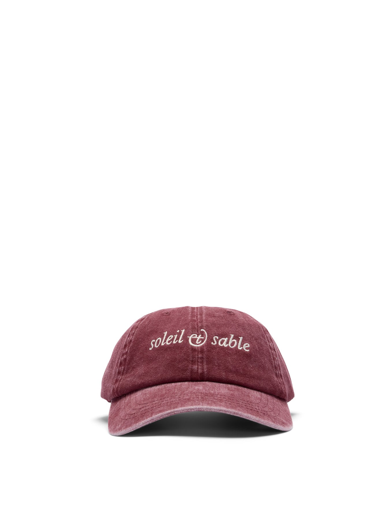 Winston Washed Cap
