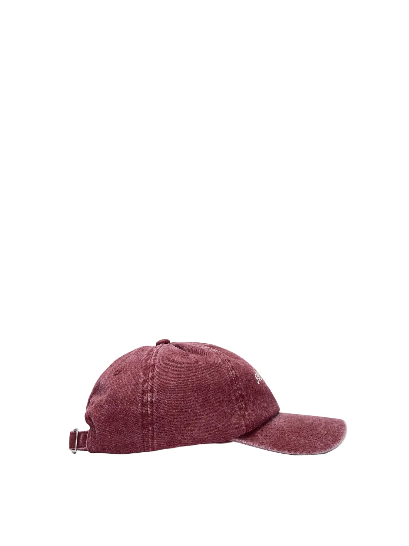 Winston Washed Cap