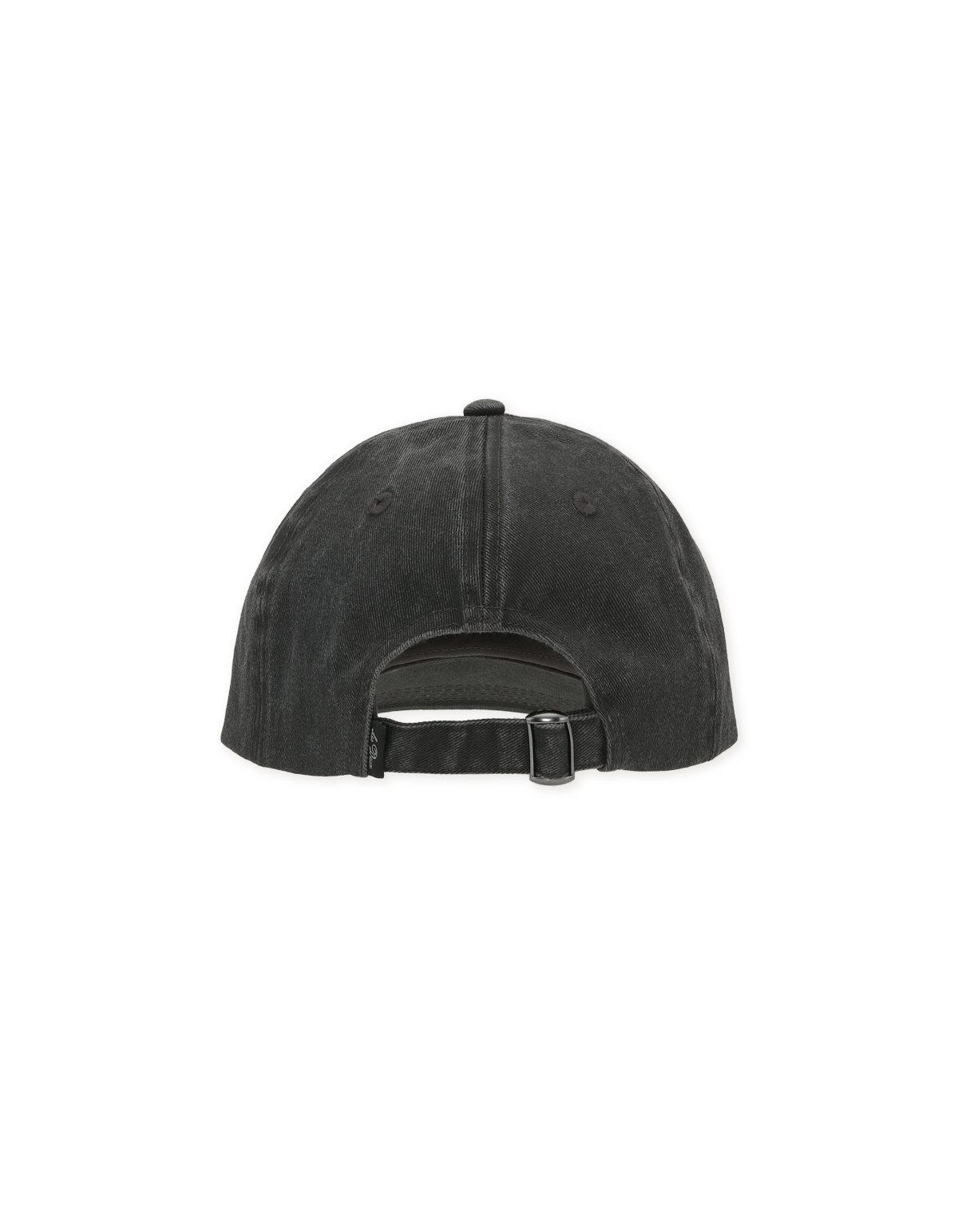 Swirl Dad Cap