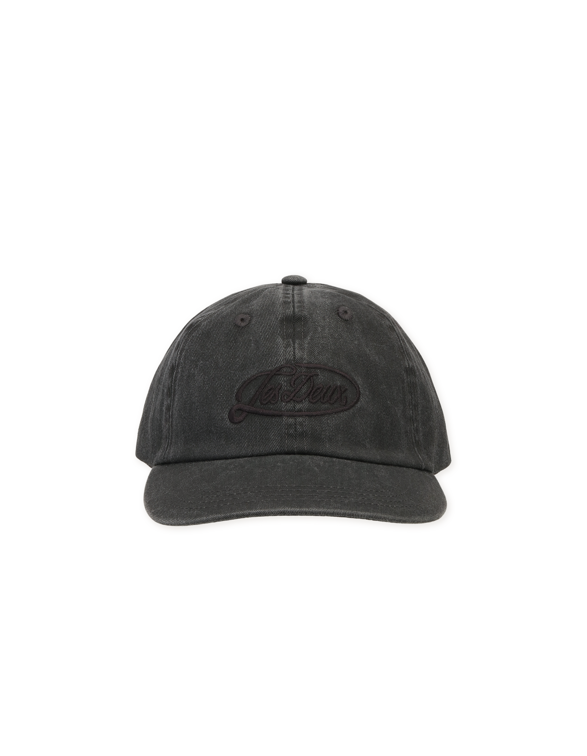 Swirl Dad Cap